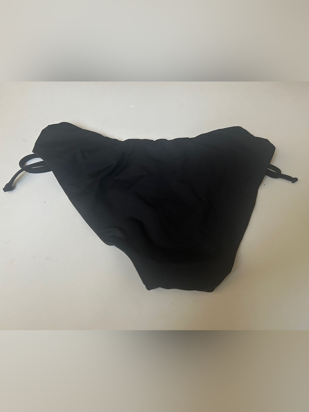 Becca Socialite Ruffle Bikini Bottom Medium - Picture 4 of 7